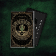 BLACKBRAID Blackbraid II TAPE , PRE-ORDER [MC]